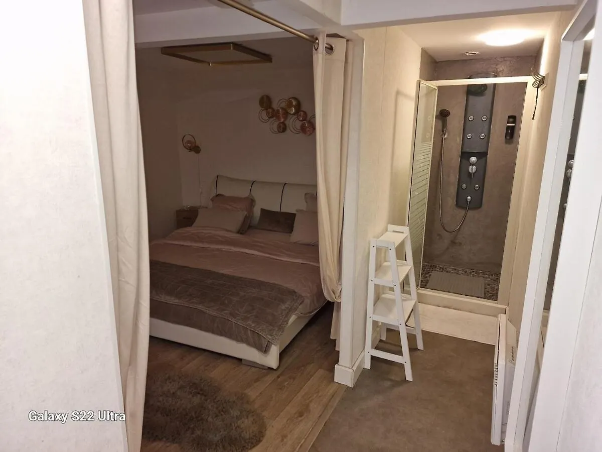 Agreable Appartement 툴루즈 프랑스